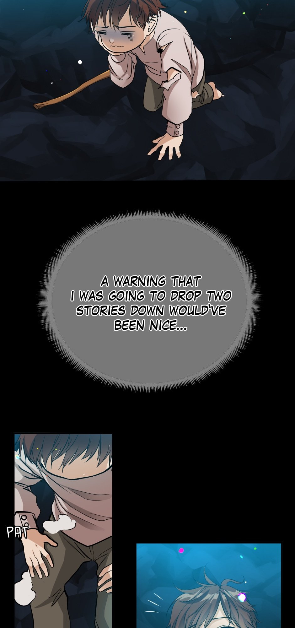 The Beginning After the End, Chapter 13 image 14